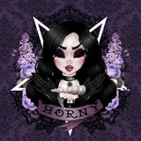 Black Market Art Company Yen Print