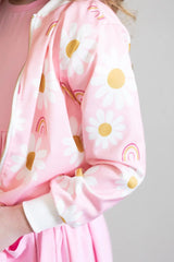 You are My Sunshine Satin Jacket - Mila & Rose ® - Flyclothing LLC