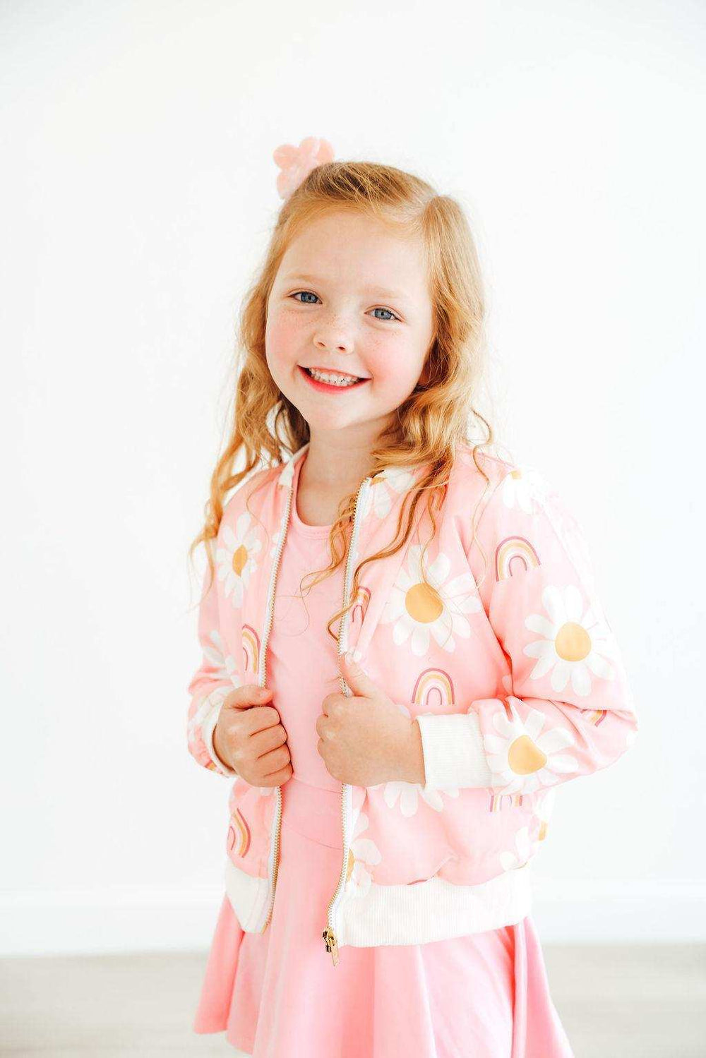 You are My Sunshine Satin Jacket - Mila & Rose ® - Flyclothing LLC