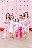 You Make Me Happy Leggings - Mila & Rose ®