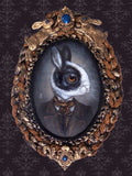 Black Market Art Company Young Pilot Print - Black Market Art Company - Flyclothing LLC