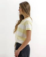 Your Favorite Stripe Tee - Downeast - Flyclothing LLC