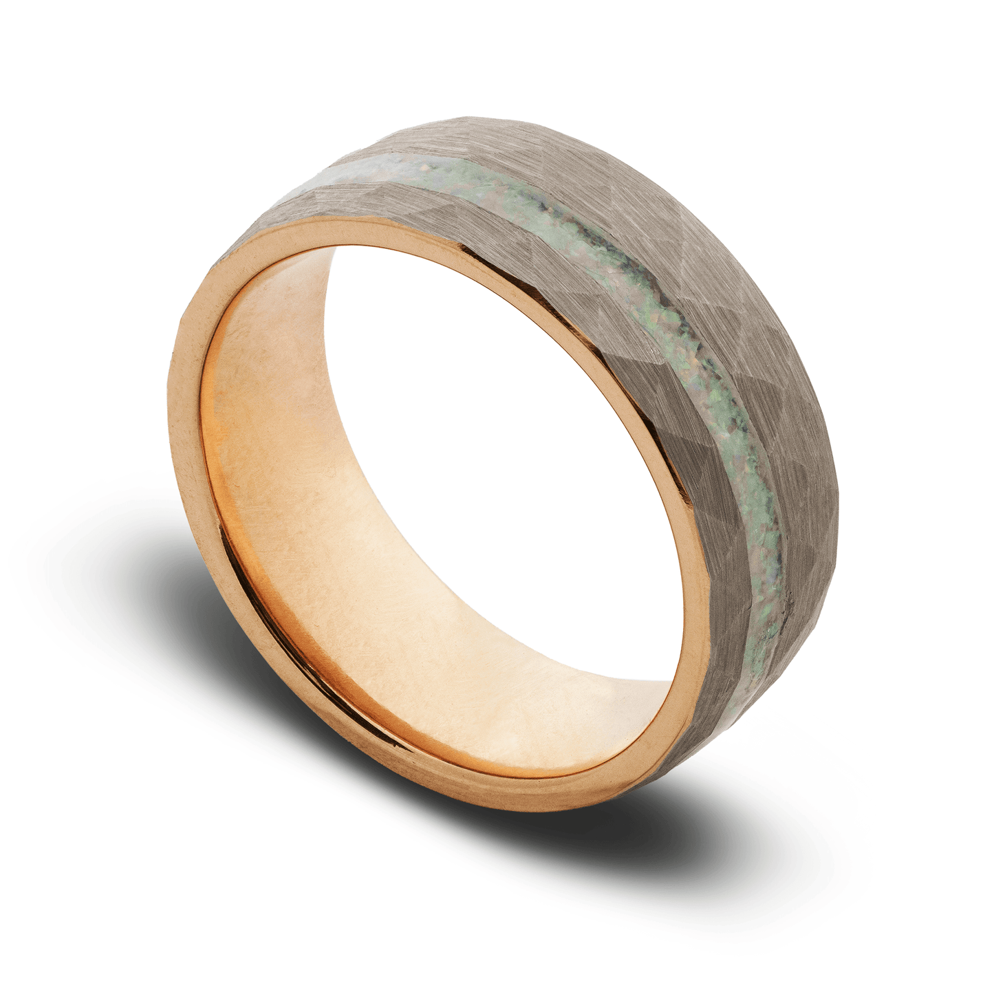 The “Zeus” Ring - VG Rings - Flyclothing LLC