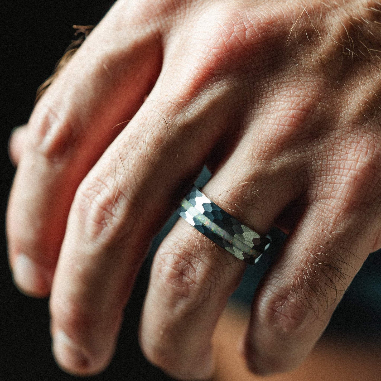 The “Zeus” Ring - VG Rings - Flyclothing LLC