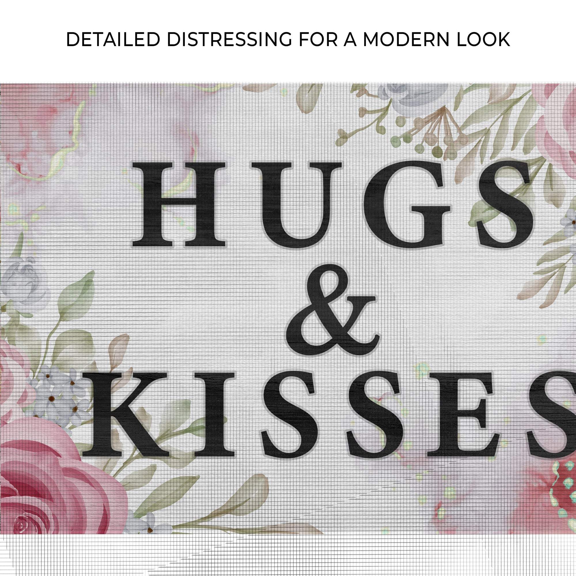 Valentine Saying Sign - Tailored Canvases - Flyclothing LLC