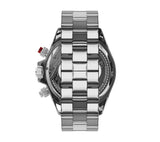 ZR3 - Silver/Black Polished