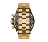 ZR3 - Gold/Black Polished