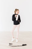 Zen Pink Active Legging - Mila & Rose ®