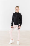 Zen Pink Active Legging - Mila & Rose ®