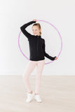 Zen Pink Active Legging - Mila & Rose ®