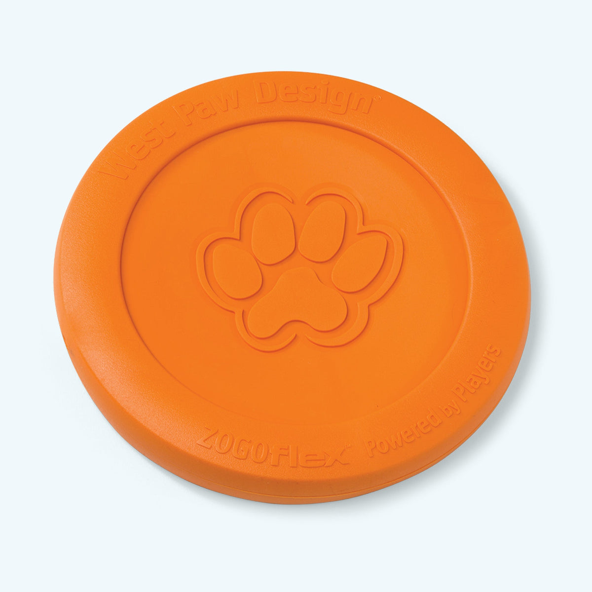 Zisc - West Paw - Flyclothing LLC