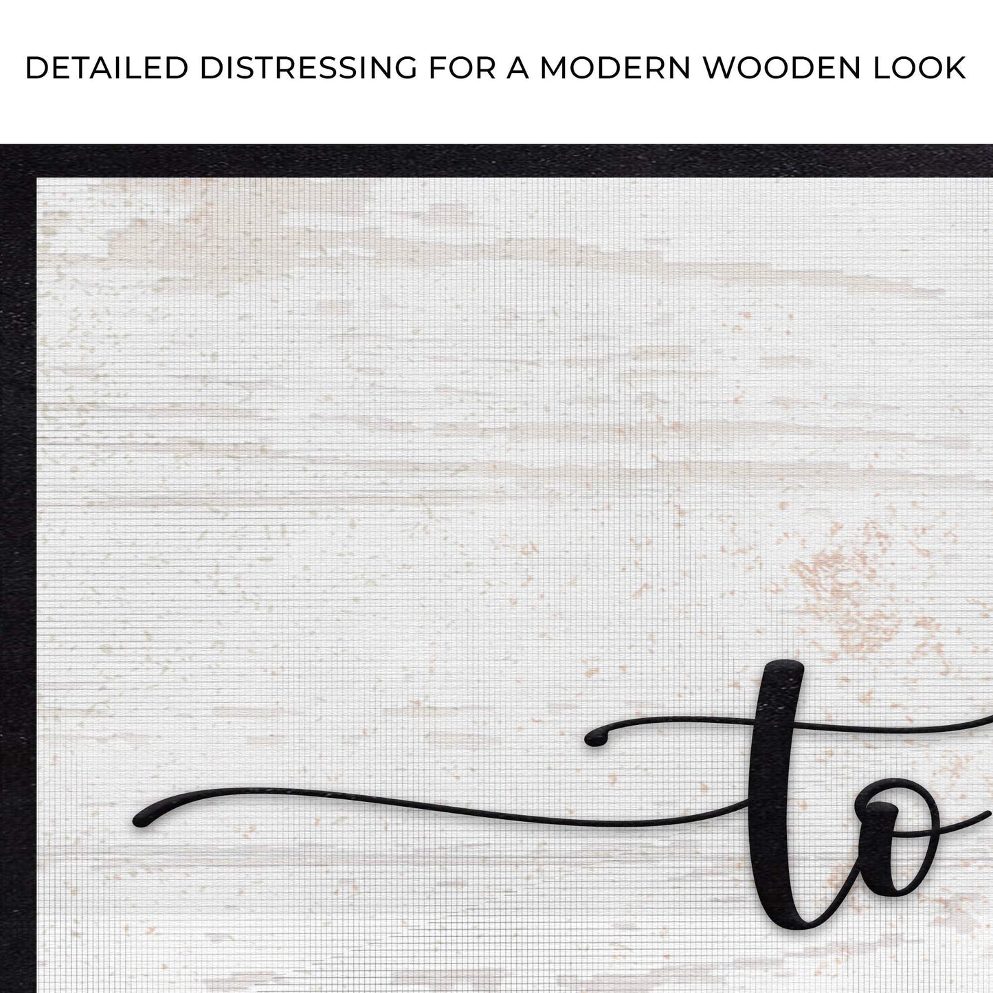 Too Blessed To Be Stressed Sign II - Tailored Canvases - Flyclothing LLC