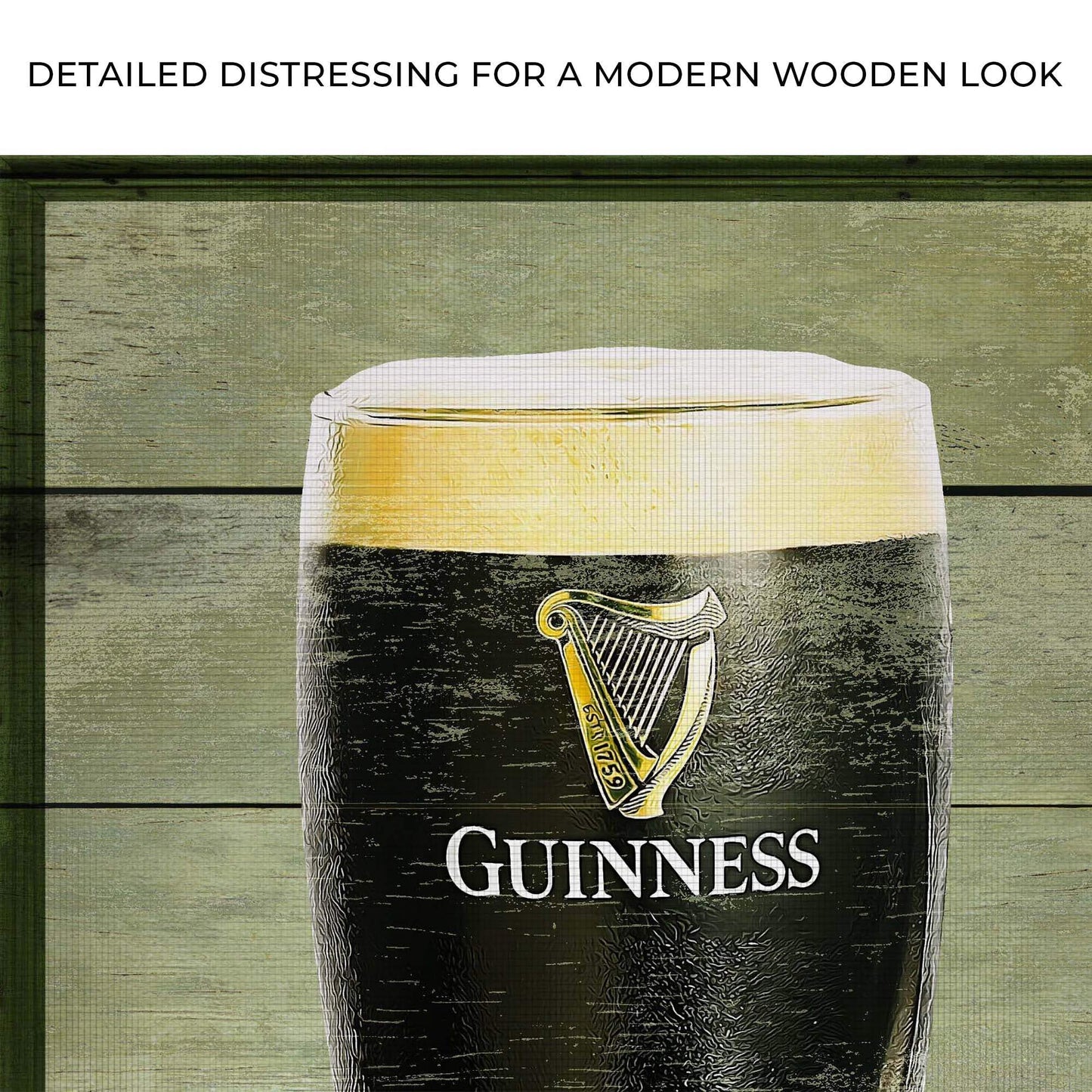 Sláinte! St. Patrick's Day Sign - Tailored Canvases - Flyclothing LLC
