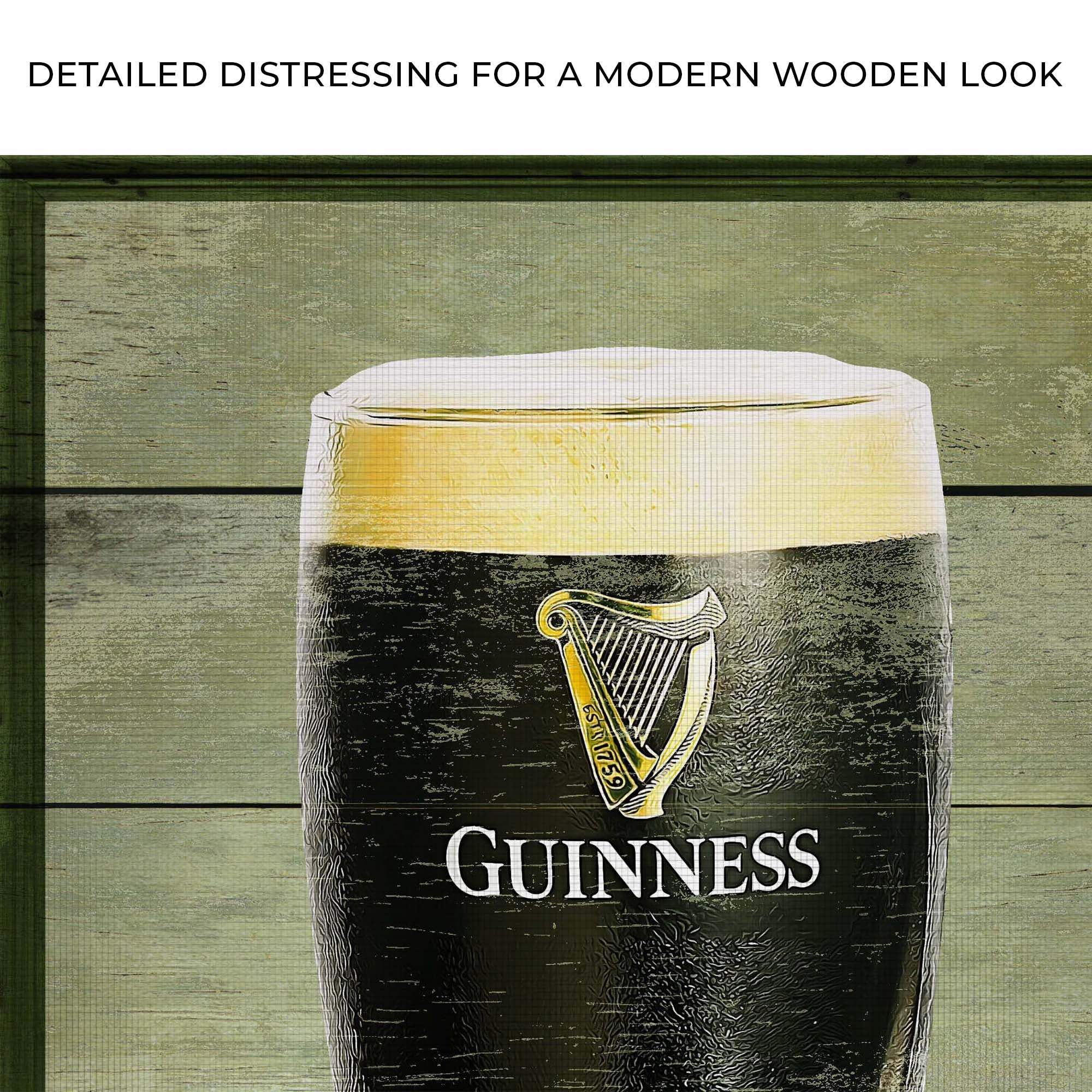 Sláinte! St. Patrick's Day Sign - Tailored Canvases - Flyclothing LLC