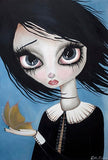 Black Market Art Company A Moment To Remember Print