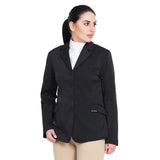 TuffRider Ladies Starter Long Show Coat - Breeches.com - Flyclothing LLC