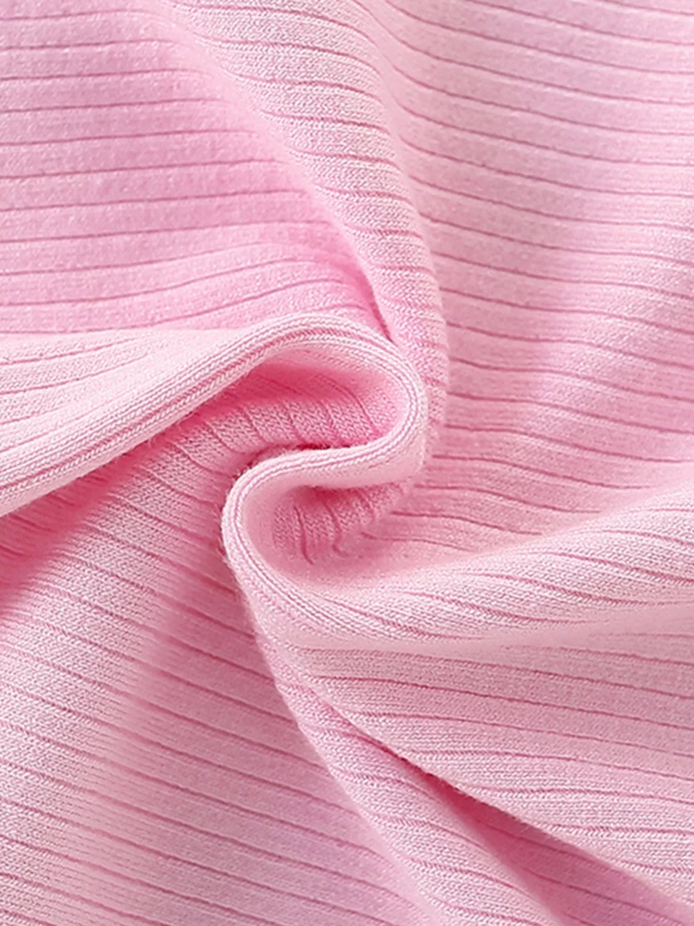 Children's Strawberry Round Neck Tee and Shorts Set - Trendsi - Flyclothing LLC