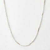 Josie Vermeil Necklace