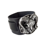 Gears of Aiwass Wrist Strap - Alchemy of England - Flyclothing LLC