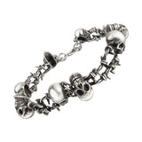 No Man's Land Bracelet - Alchemy of England - Flyclothing LLC