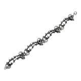 No Man's Land Bracelet - Alchemy of England - Flyclothing LLC