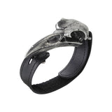 Rabenschadel Wrist Strap - Alchemy of England - Flyclothing LLC