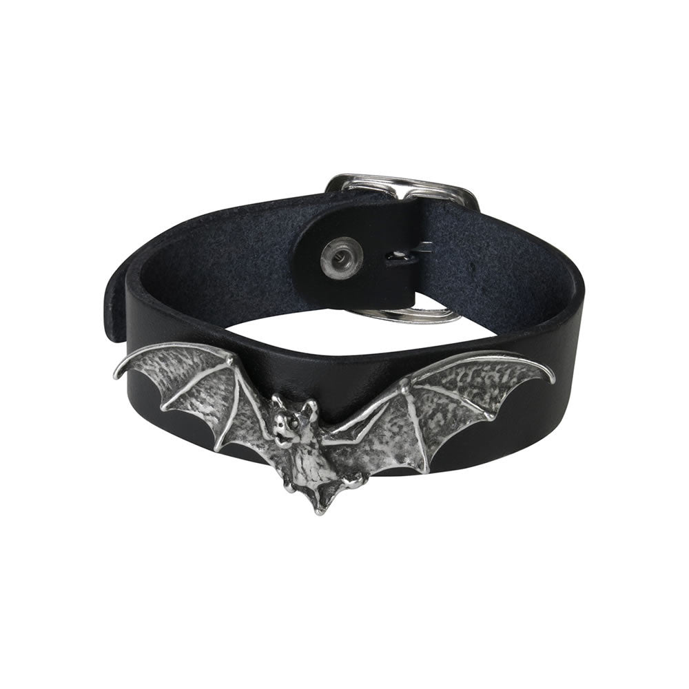Desmodus Wrist Strap - Alchemy of England - Flyclothing LLC