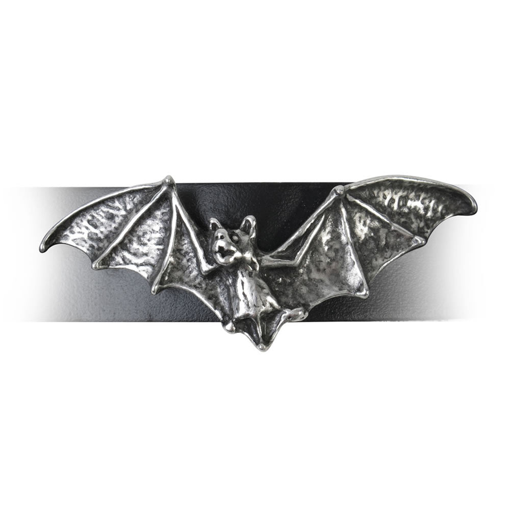 Desmodus Wrist Strap - Alchemy of England - Flyclothing LLC