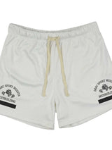 Men's Plus Size Graphic Drawstring Active Shorts - Trendsi - Flyclothing LLC