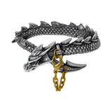 Dragon's Lure Bangle - Alchemy of England - Flyclothing LLC