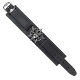 Baphomet Wrist Strap - Alchemy of England - Flyclothing LLC