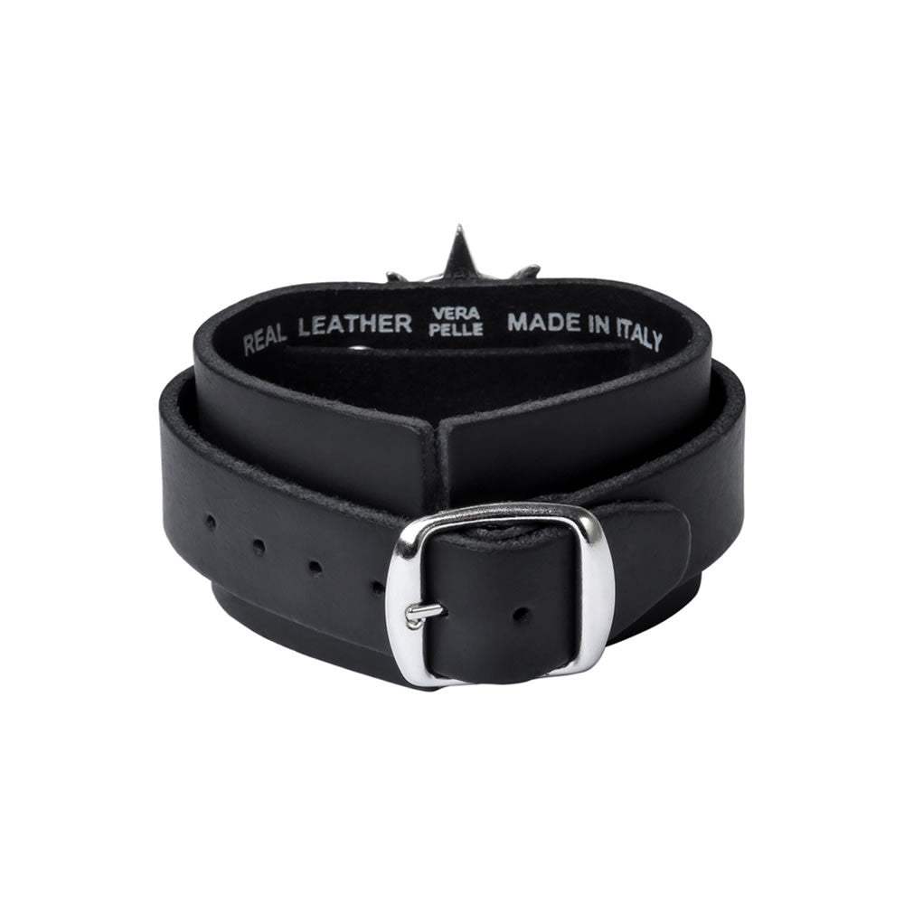 Baphomet Wrist Strap - Alchemy of England - Flyclothing LLC