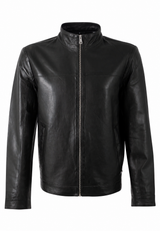 Orlando UF Leather Jacket