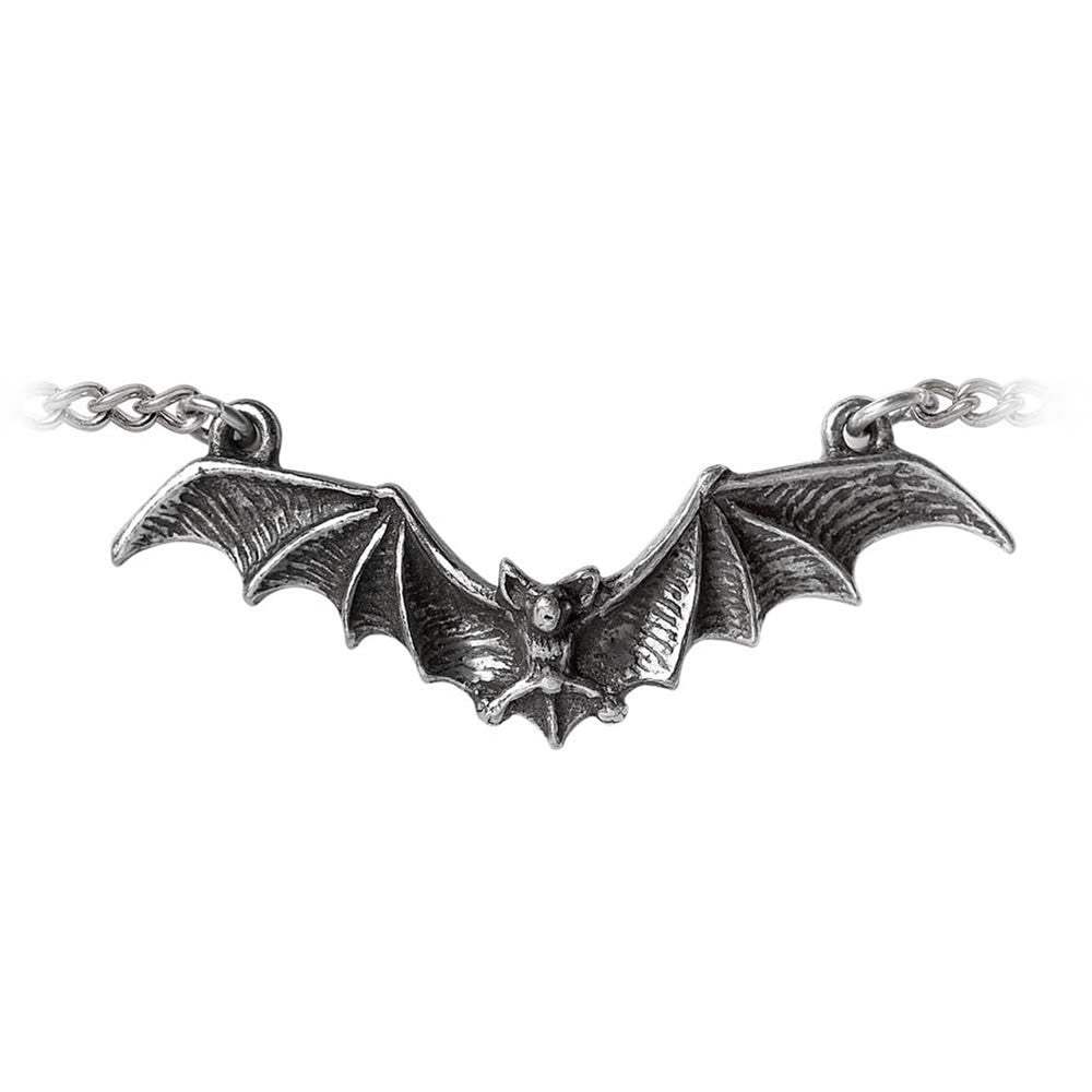 Gothic Bat Bracelet - Alchemy of England - Flyclothing LLC