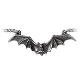 Gothic Bat Bracelet - Alchemy of England - Flyclothing LLC