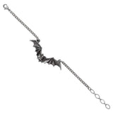 Gothic Bat Bracelet - Alchemy of England - Flyclothing LLC