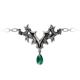 Churchyard Wrist Chain - Alchemy of England - Flyclothing LLC