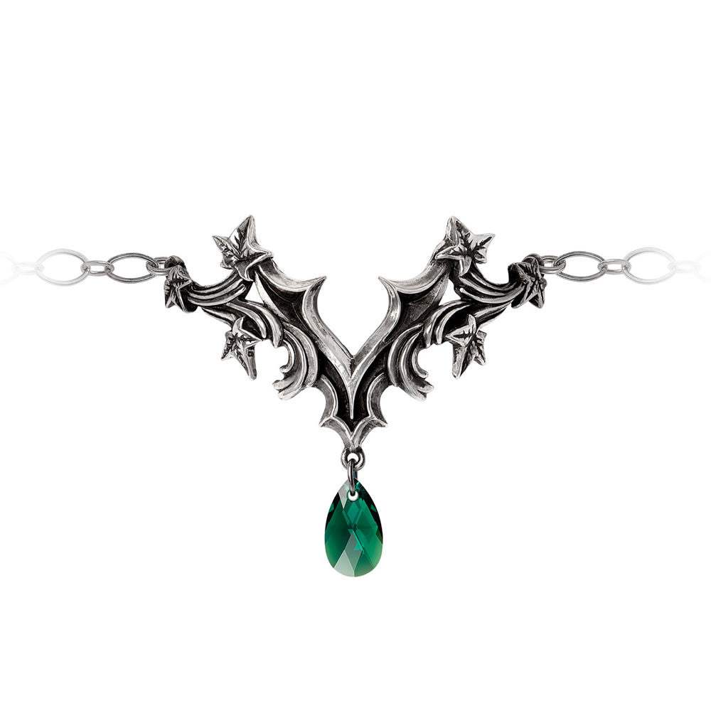 Churchyard Wrist Chain - Alchemy of England - Flyclothing LLC