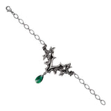 Churchyard Wrist Chain - Alchemy of England - Flyclothing LLC