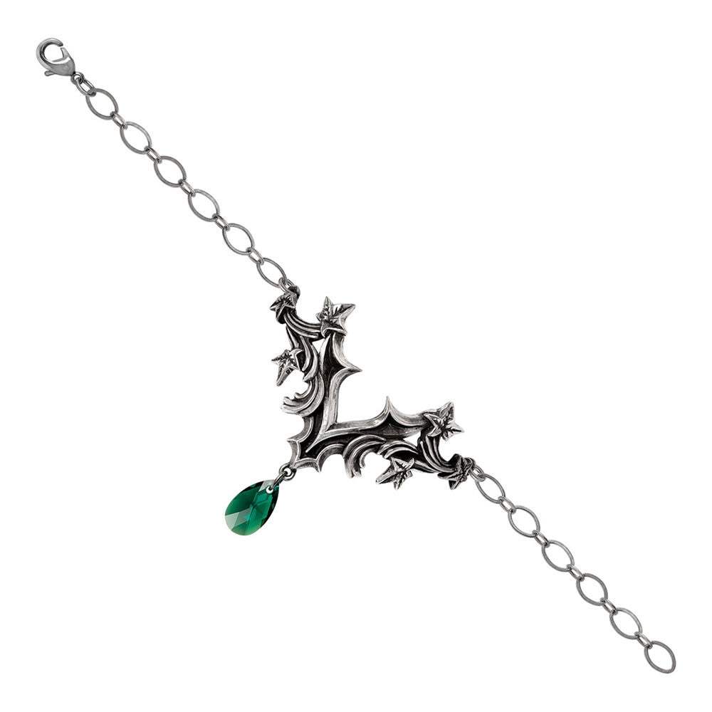Churchyard Wrist Chain - Alchemy of England - Flyclothing LLC