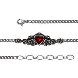 Betrothal Wrist Chain - Alchemy of England - Flyclothing LLC