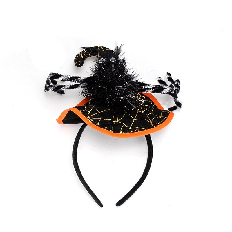 Halloween headband - My Store - Flyclothing LLC
