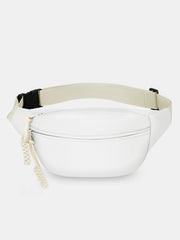 Oxford Cloth Adjustable Strap Sling Bag - Trendsi