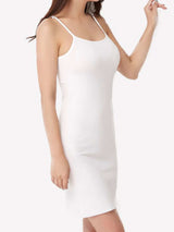 Scoop Neck Mini Dress - Trendsi - Flyclothing LLC