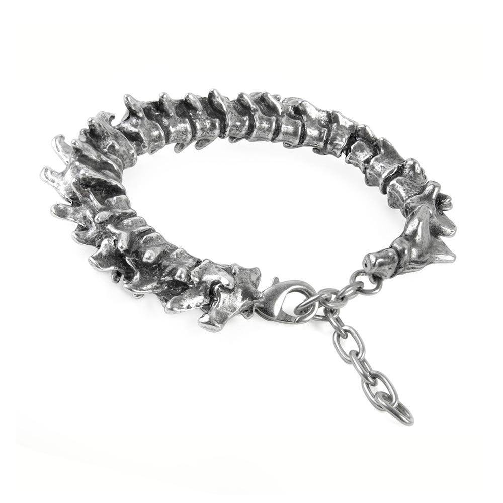 Vertebrae Bracelet - Alchemy of England - Flyclothing LLC