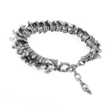 Vertebrae Bracelet - Alchemy of England - Flyclothing LLC