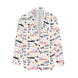 Baha Ranch Vegas Women's Western Blazer