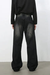 Men's Loose Fit Jeans - Trendsi - Flyclothing LLC