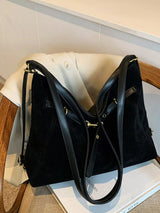 Adjustable Strap Crossbody Bag - Trendsi - Flyclothing LLC