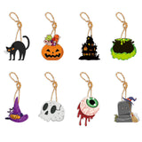 Halloween Party Decoration Pendant Gift - My Store - Flyclothing LLC